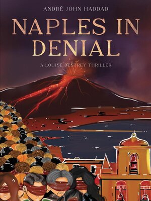 cover image of Naples in Denial